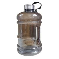Botella De Agua Deportiva De 2.2L Para Hombres Con Escala Precisa Y Capacidad Grande Material PP Reutilizable Y Lavable En Lavavajillas - details 9