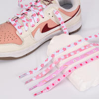 Nuevas Correas De Moda Con Diseño De Cerezo Colorido Para Deportivas Y Botas Correa De Hombre Para Zapatillas Deportivas - details 11