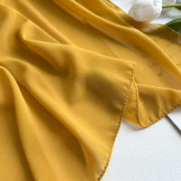 Pañuelo De Mujer IROJEFF De Seda Poliéster 2025 Hijab De Lino Premium Maxi Wrap Estilo Elegante Color Sólido Protección Solar - details 48