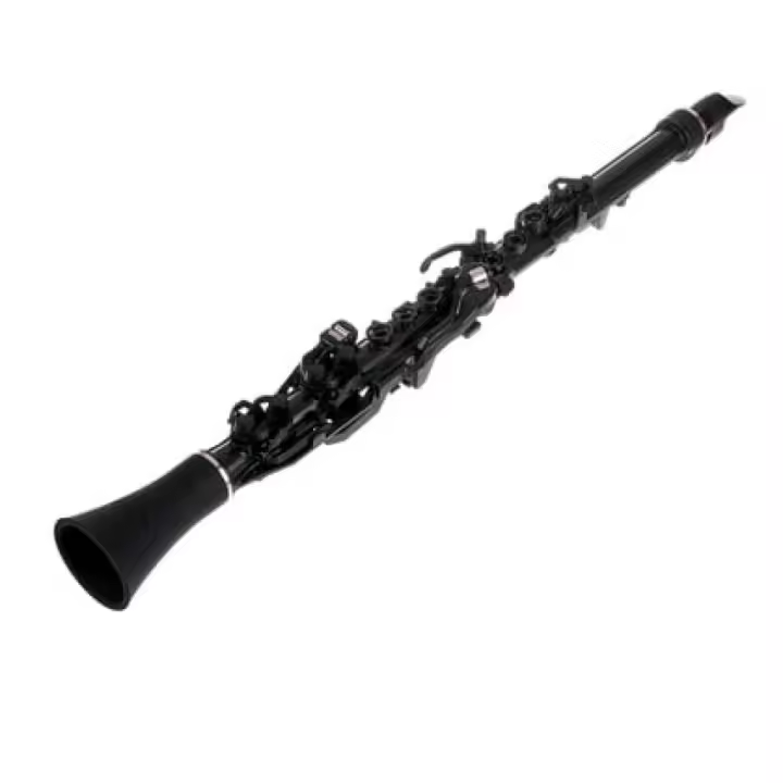 Clarineo 2.0 Nuvo N-120CLBK Negro/Negro - 1