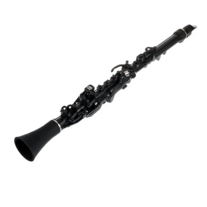 Clarineo 2.0 Nuvo N-120CLBK Negro/Negro - 1