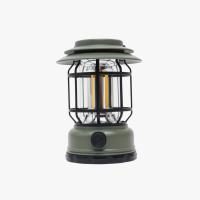 Linterna Recargable para Camping, linternas portátiles, lámparas de tienda de campaña, iluminación de viaje al aire libre - details 1