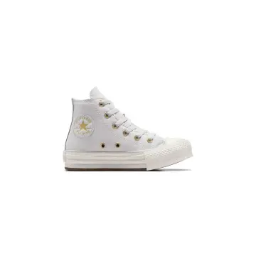 Converse doradas Envio Gratis Miravia