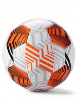 Balón De Fútbol Oficial Molten Tamaño 5 Para Exterior Balón De Sociedad De Fútbol Para Partidos Y Entrenamientos - details 14