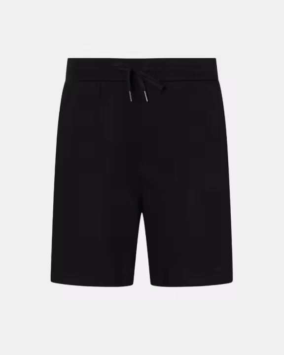 ARMANI EXCHANGE XM000534 AF10365 Pantalones Bermudas Hombre Negro - 1