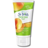 St. Ives Exfoliante Facial Tonificante Con Melocotón150ml - details 0