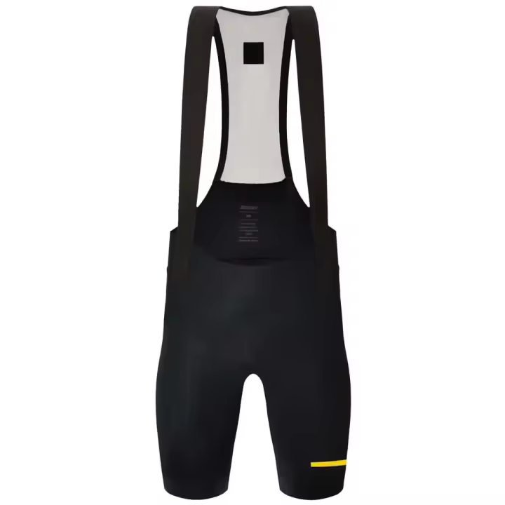Ropa hombre Culotes Santini Culote Pirelli Negro - 1