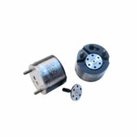 Válvula De Control Del Inyector De Rail Común 9308-625C Para Delphi Euro 5 ZCLIA25H25 Pieza De Repuesto De Automóvil - details 3