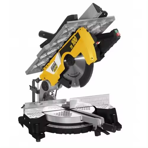 Ingletadora mesa CEVIK TR 100 2000w D305 - 1