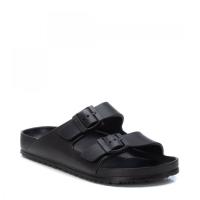 XTI KIDS 142549 NEGRO Chanclas hombre 32269 24V PALA DOS HEBILLAS NEGRO - details 0