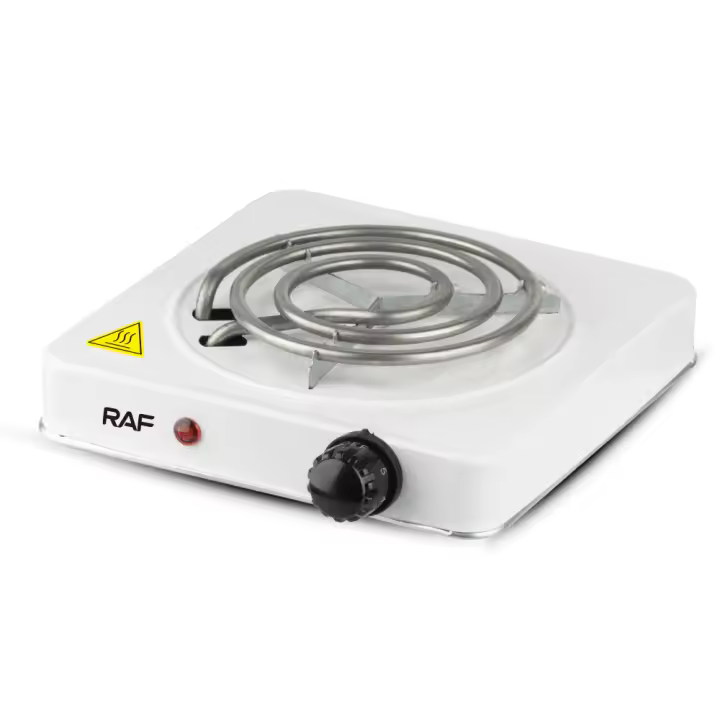 Horno eléctrico de calefacción estándar europeo, horno eléctrico doméstico cerrado, calefacción de aislamiento, fuego de temperatura constante, horno eléctrico universal. - 1
