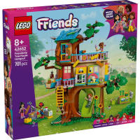 Lego 42652 Quedada en la Casa del Arbol Lego Friends - details 0
