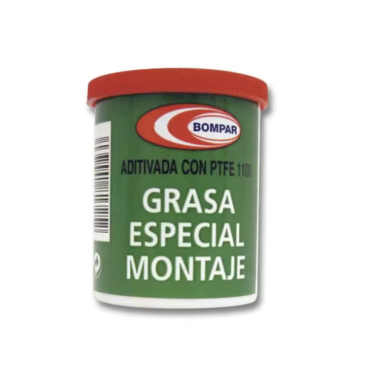 Grasa Especial De Montaje En Para Bicicletas 23031 - 1