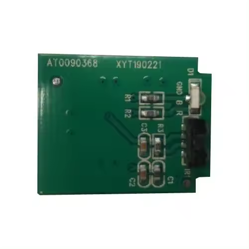 Modulo IR GRAETZ GR32E7000 AT0090368 XYT190221 - 1
