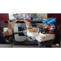 Dragon Creativo De Robo De Joyería Figura De Dinosaurio DIY MOC76945 Para Regalos De Cumpleaños Y Festivales Para Niños - details 0