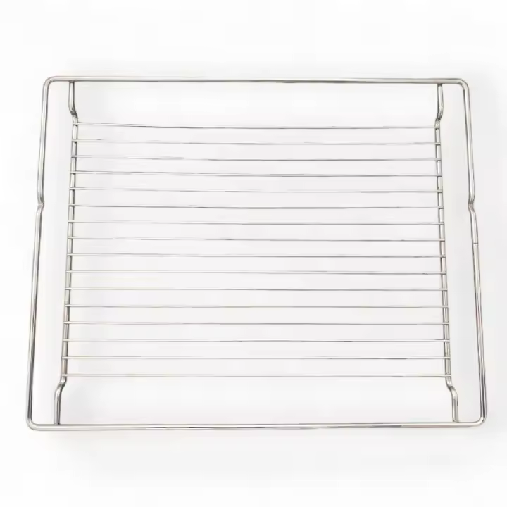Bandeja Parrilla 463mm * 370 mm, Horno TEKA HPL-841 - 1