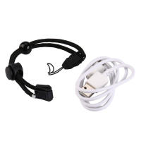 Linterna Táctica Multifuncional USB Recargable Solar Para Supervivencia Al Aire Libre Con 10 Funciones Rompe Vidrio De Emergencia Torcha Para Camping Y Coche - details 3