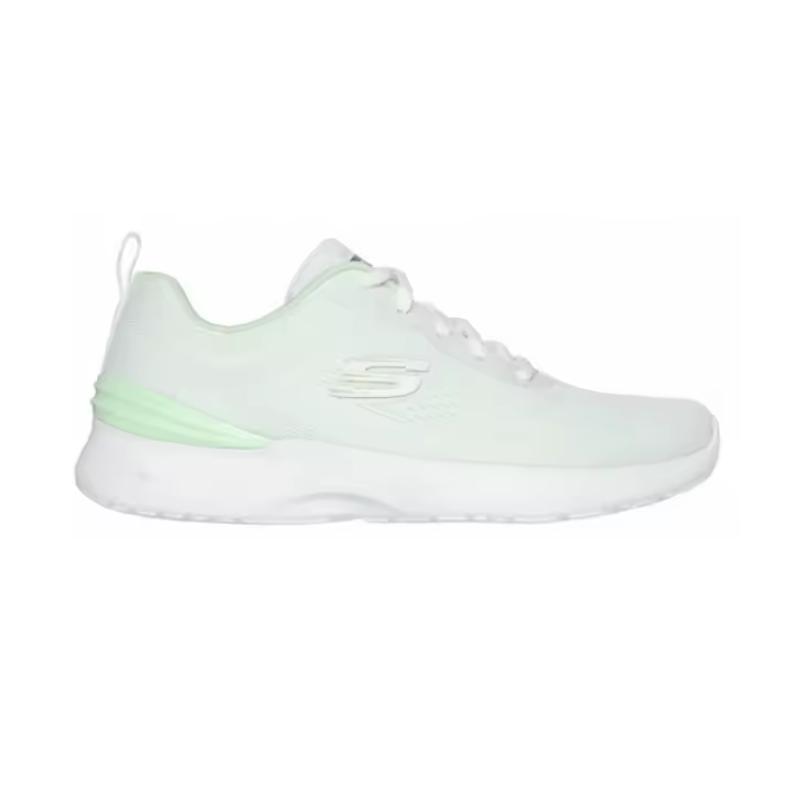 Shoes Deportivos marca Skechers para mujer en color blanco - 1