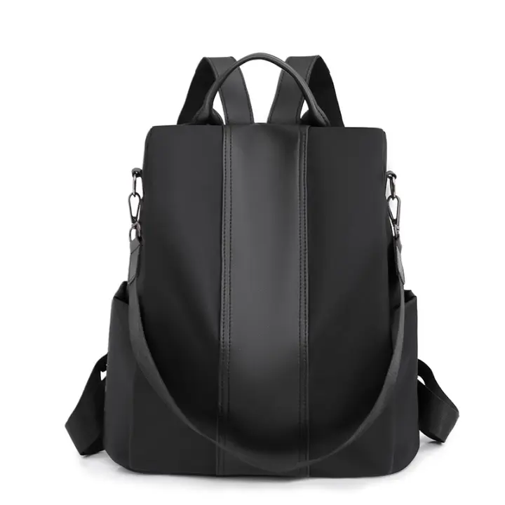 Mochipa Mujer Impermeable Antirobo-Ligera para Oficina, Ofertas y Viajes Cortos - 1