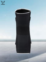 Veidoorn 1PC Protección De Rodilla Con Soporte Patella Medial Y Meniscus Compresión Deporte Rodilleras Para Baloncesto Uso Adulto - details 8