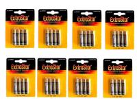 Packs Pilas de carbon AAA y AA,Pilas AAA (R03) 1.5V 400mAh,AA (R6) 1.5V 860mAh.Especial duracion. - details 4