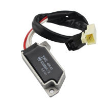 Regularizador Y Rectificador Para Yamaha XV400 XV500 XV535 XV700 XV750 XV1000 XV1100 Virago VMX12 V-MAX 12V Pieza De Repuesto Para Motocicleta - details 3