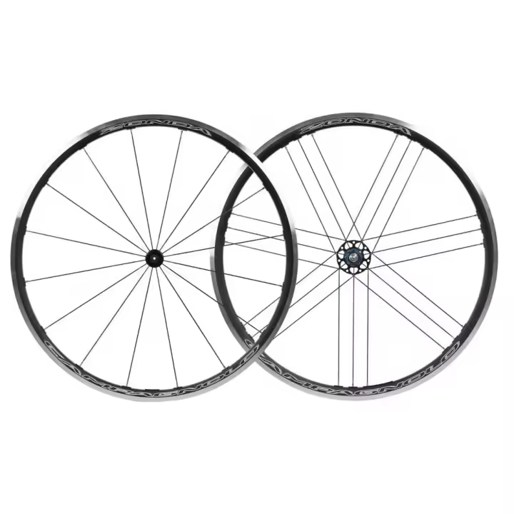 Campagnolo Juego De Ruedas De Carretera Zonda C17 - 1