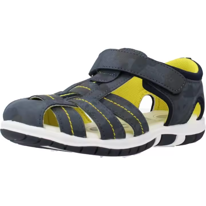 Sandalias Niño Marca Chicco Modelo Fado - 1
