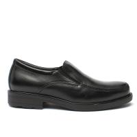 BAERCHI 1801 Zapatos de Vestir hombre 18403 XL MOCASIN ALEX NEGRO - details 2