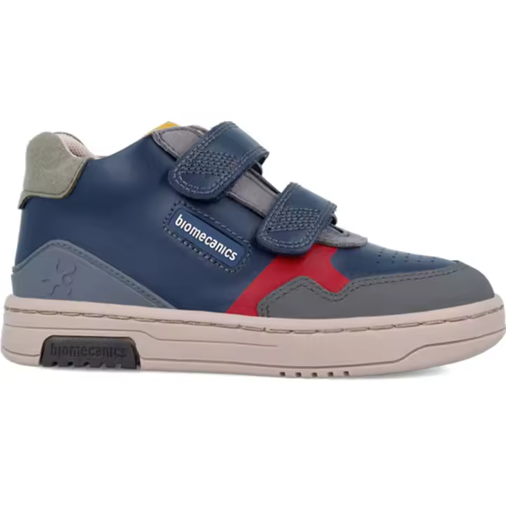 Botines Biomecanics 241230 Sport - 1