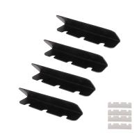 Gancho De Asiento De Barco Inflable PVC Resistente Al Envejecimiento Y a La Luz UV Para Yate Y Canoa Accesorio De Barco - details 4