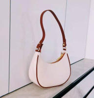 Bolso De Hombro En Forma De Silla Para Mujer De Cuero PU De Color Sólido Bolso Clutch Mensajero underneath Moda Bolsos De Mano - details 22