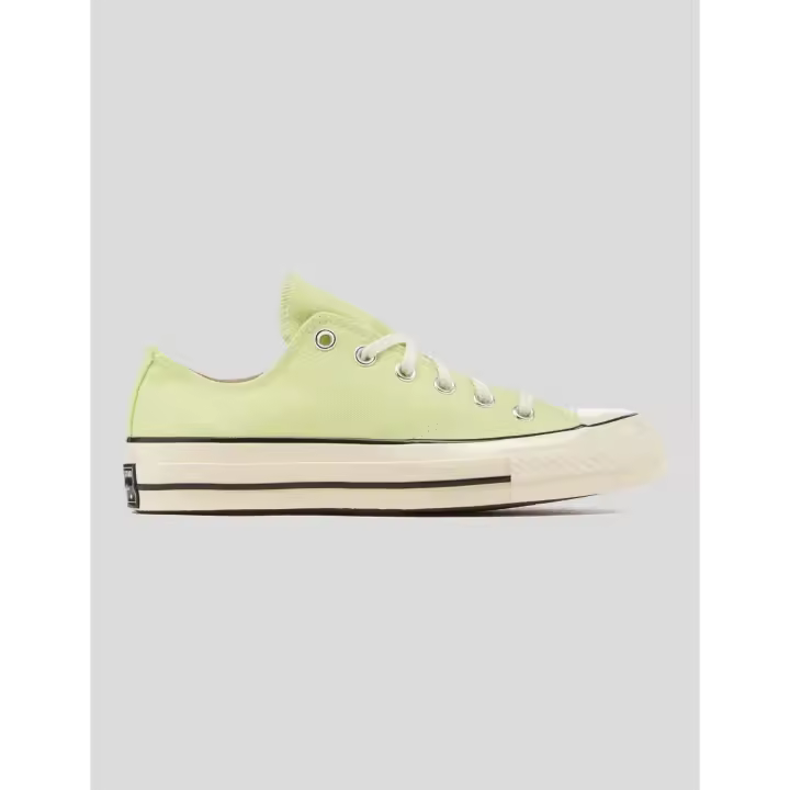 Zapatillas Converse Chuck 70 Ox Citron This/Blanco/Negro - 1