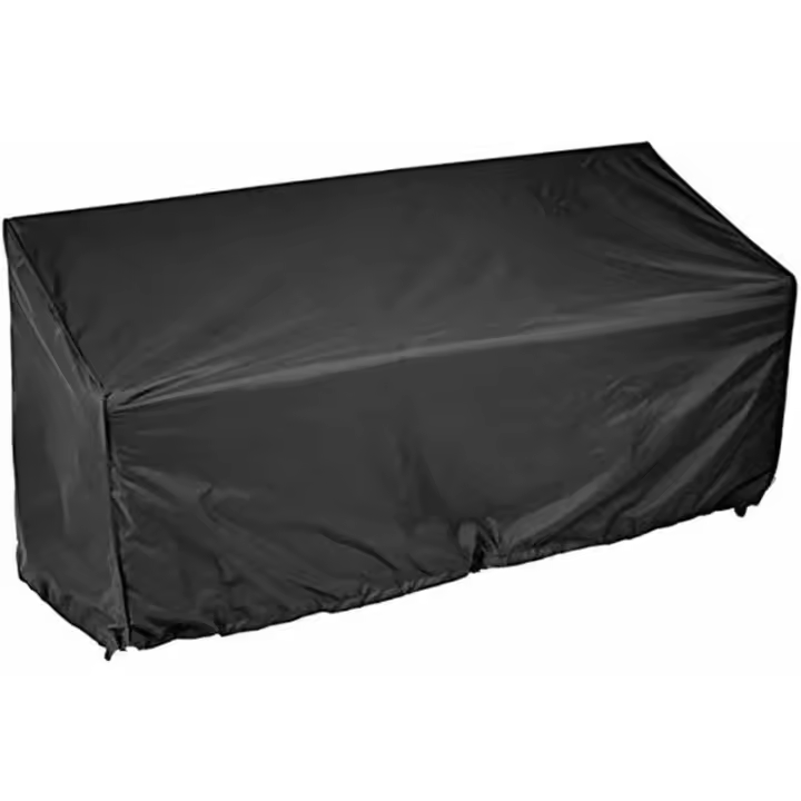 Funda protectora para Banco de Jardín-2 plazas 134x66x89 cm-DPZO - 1