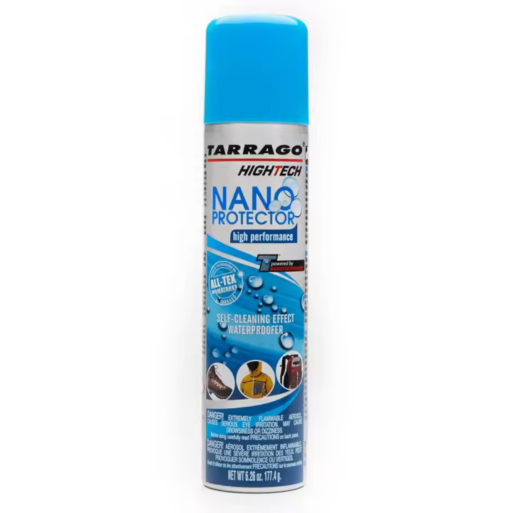 TARRAGO HIGH TECH NANO PROTECTOR SPRAY 400ML - 1