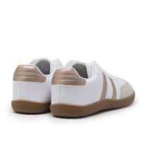 TINA KIZ 7-1227WH/ORO  36413 25V DEPORTIVO BAREFOOT BLANCO/ORO - details 4