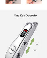 Profesional Dog hair Clipper todo metal recargable PET trimmer Gato máquina de afeitar Cúter Puppy grooming haircut Bajo noice - details 11