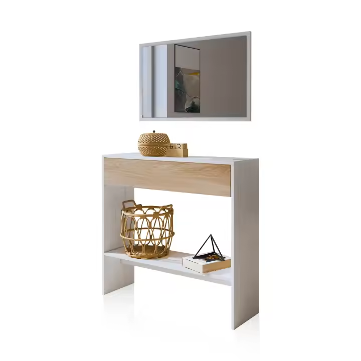 Duehome - Recibidor Aros - 1