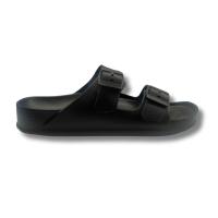 Sunsea Sandalias Mujer Hombre Verano Comodas Sandalia Pool Playa Chanclas para hombres deportivas con hebilla ajustable - details 2
