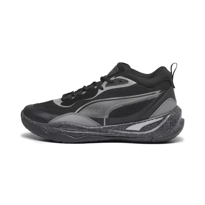 Puma Zapatillas De Baloncesto Puma Playmaker Pro Trophi Hombre - 1
