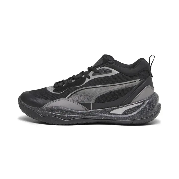 Puma Zapatillas De Baloncesto Puma Playmaker Pro Trophi Hombre - 1