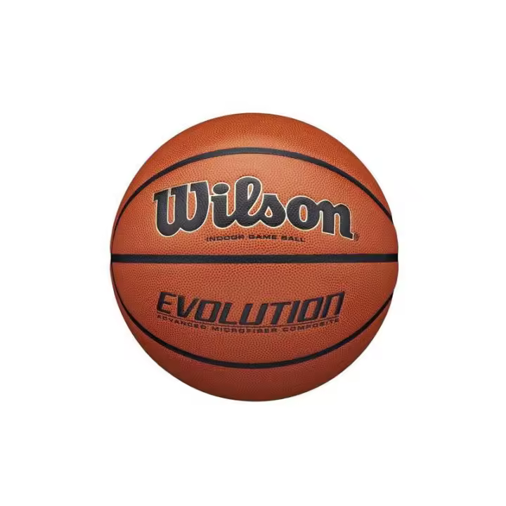 Balón Baloncesto Wilson Evolution Game Talla 7 - 1