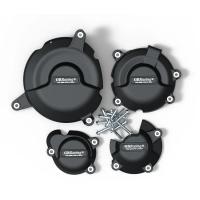 Protector De Cubierta Del Motor Para Motocicletas GSX-S 1000 Suzuki GSXS1000 F KATANA GSXS950 2015-2023 GB Racing Set De Protección - details 7