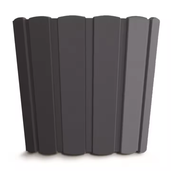 Prosperplast Maceta BOARDEE BASIC 7L - Alta Calidad - 1