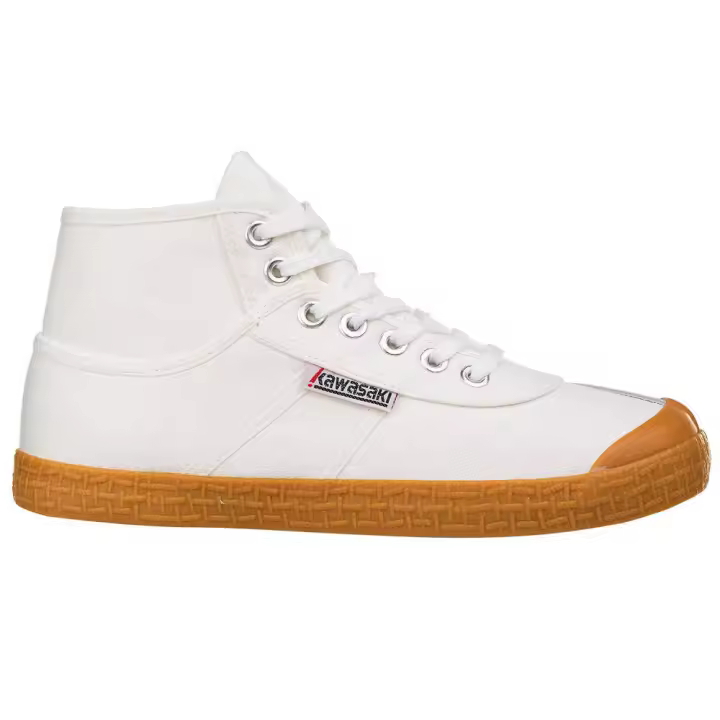 Bota de Lona Unisex Kawasaki Original Pure K212442 - 1