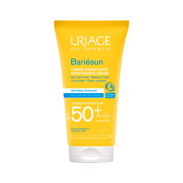 URIAGE BARIESUN SPF50 CREMA HIDRATANTE 50 ML - 1