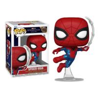 Pack 4 Funkos spiderman No way Home spider-Man Amazing Friendly neighborhood   Funko Pop 1157 1158 1159 1160 - details 4