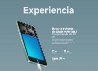 Teléfono Móvil POCO C75 Smartphone Versión Global, 6GB+128GB | 8GB+256GB, 6,88" Pantalla inmersiva 120Hz, Batería potente de 5160 mAh, Procesador Helio G81-Ultra, Cámara dual con IA 50MP+ Cámara frontal 13MP, NFC, Xiaomi HyperOS - details 8