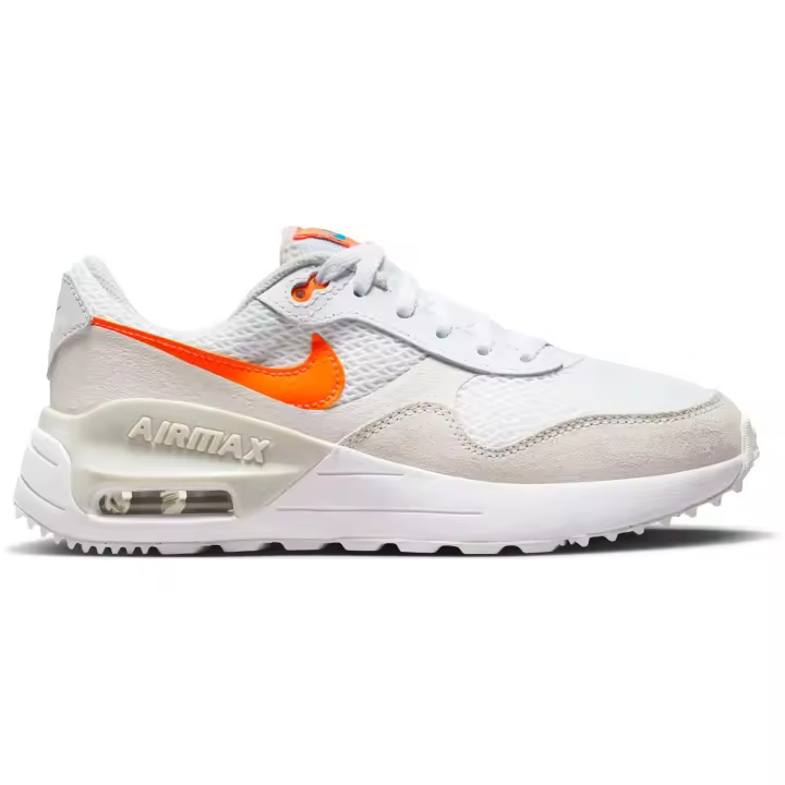 Zapatillas Nike Air Max Systm para niños unisex en color multicolor - 1