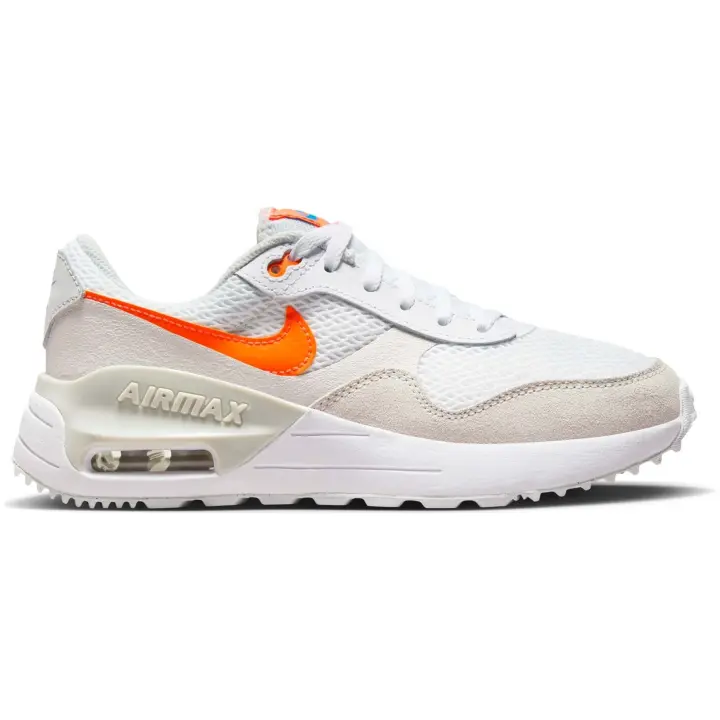 Zapatillas Nike Air Max Systm para niños unisex en color multicolor - 1